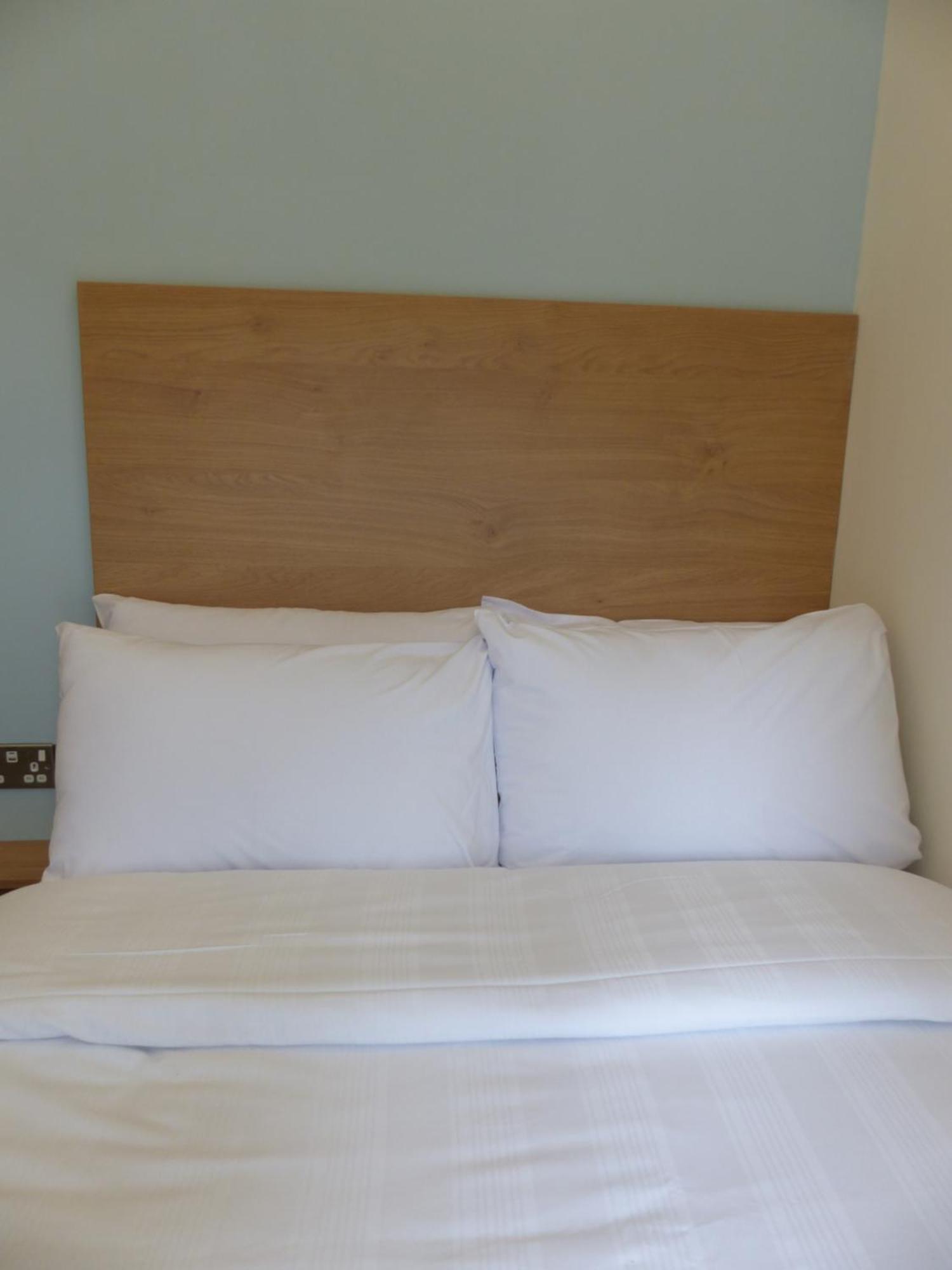Marldon Olympia Hotel Лондон Экстерьер фото