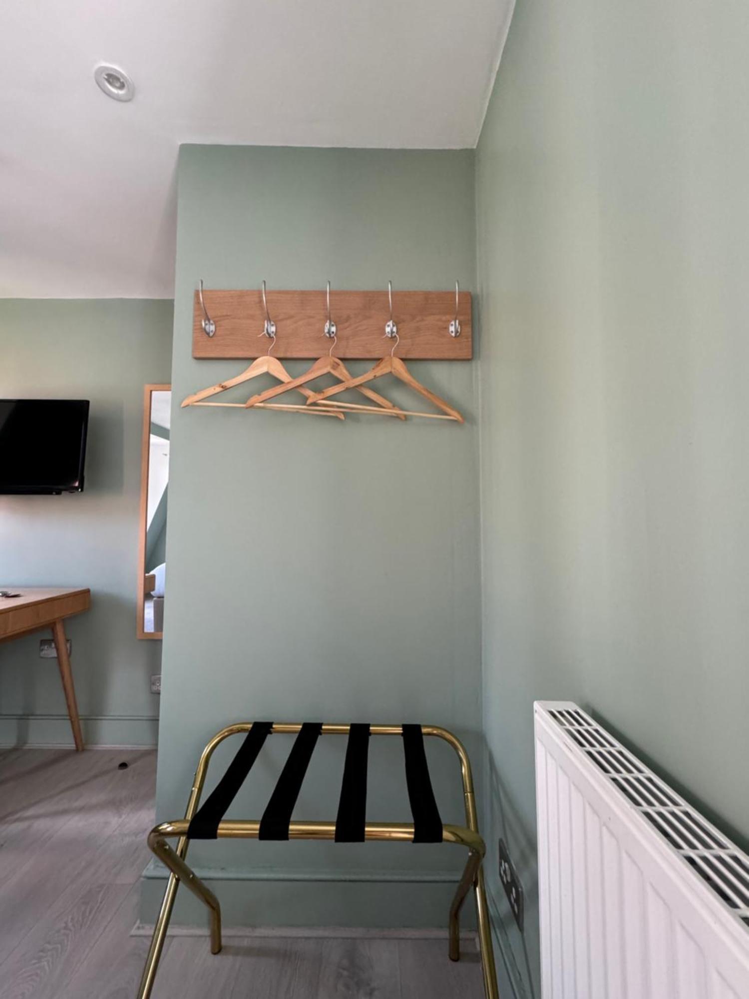 Marldon Olympia Hotel Лондон Экстерьер фото